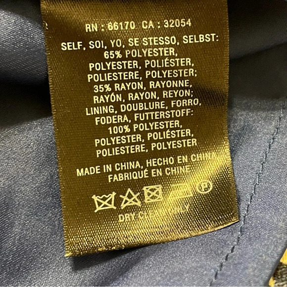 MOULINETTE SOEURS by ANTHROPOLOGIE Mulberry Road Dress - Picture 11 of 11